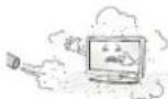 LG 55UG8709 - ADVERTENCIA - 2