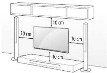 10 cm 10 cm 10 cm 10 cm