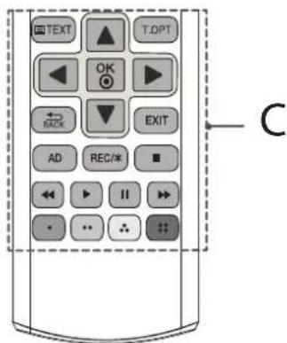 TEXT OK BACK AD REC/※ T.OPT EXIT C