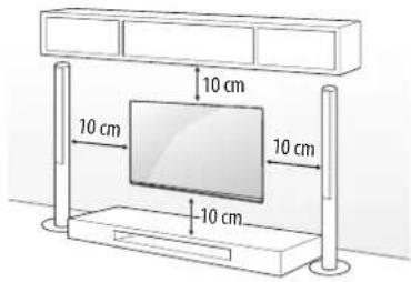 10 cm 10 cm 10 cm 10 cm