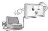 LG 55UG8709 - ADVERTENCIA - 8