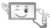 LG 55UG8709 - ADVERTENCIA - 3