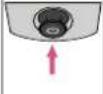 LG 55UG8709 - Verwendung der Joystick-Taste - 4