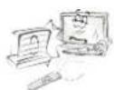 LG 55UG8709 - ADVERTENCIA - 1