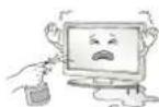 LG 55UG8709 - ADVERTENCIA - 19