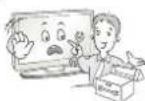 LG 55UG8709 - ADVERTENCIA - 23