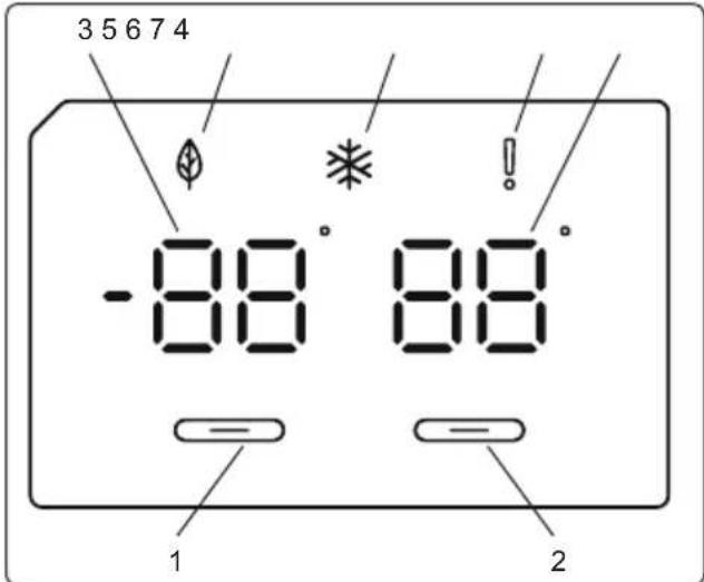 35674 -88° 88° 1 2