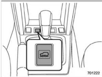 SUBARU Forester (2016) - ATTENTION - 1