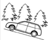 SUBARU Forester (2016) - ■Conseilsdestationnement - 1