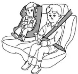 SUBARU Forester (2016) - DANGER - 1