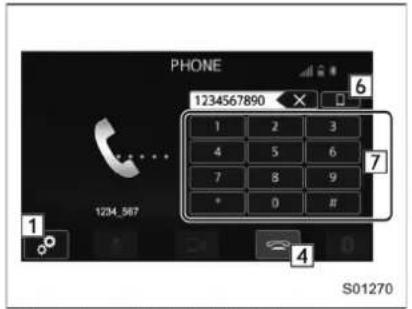 PHONE 1234567890 1 2 3 4 5 6 7 8 9 * 0 # 1 1234_587 S01270
