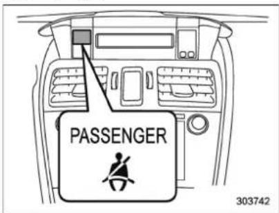 PASSenger 303742