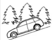 SUBARU Forester (2016) - ■Conseilsdestationnement - 4