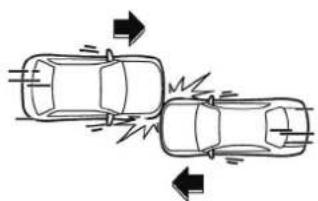 SUBARU Forester (2016) - ATTENTION - 4