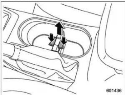 SUBARU Forester (2016) - ATTENTION - 2