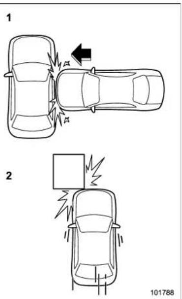 SUBARU Forester (2016) - ATTENTION - 1