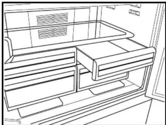 BEKO GNE114780X - (в окремих моделях) - 1