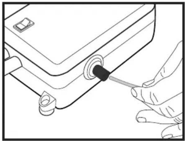 BEKO GNE114780X - (в некоторых моделях) - 4