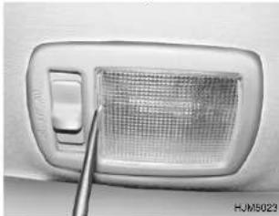HYUNDAI Tucson (2006) - Phare et feu clignotant avant - 18