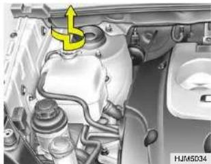 HYUNDAI Tucson (2006) - ATTENTION: - 1