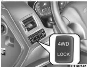 4WD LOCK