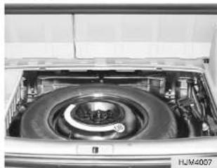 HYUNDAI Tucson (2006) - AVERTISSEMENT: - 1
