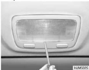 HYUNDAI Tucson (2006) - Phare et feu clignotant avant - 23