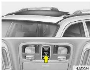 HYUNDAI Tucson (2006) - CARACTERISTIQUES DE VOTRE HYUNDAI - 1