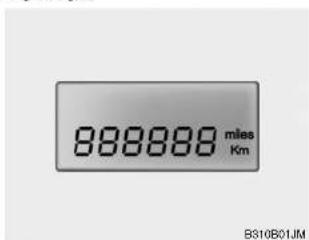 HYUNDAI Tucson (2006) - ATTENTION : - 2