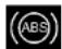 HYUNDAI Tucson (2006) - SYMBOLES INDICATEURS SUR LE TABLEAU D'INSTRUMENTS - 2
