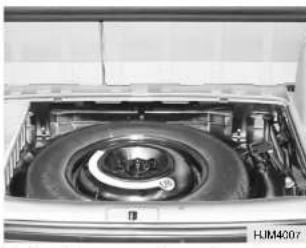 HYUNDAI Tucson (2006) - AVERTISSEMENT : - 1