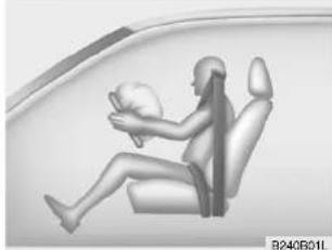 HYUNDAI Tucson (2006) - AVERTISSEMENT: - 2