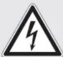 HSM HSM2083 - Electrical hazard - 1