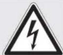HSM HSM2083 - Dangerous mains voltage! - 1