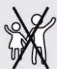 HSM HSM2083 - Dangerous for children and others! - 1