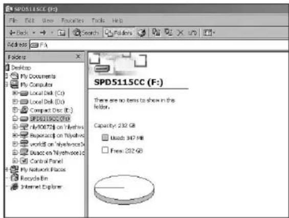 PHILIPS SPD5117CC - - - 1