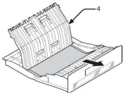 OKI C823n - Code d'erreur 372 - 6