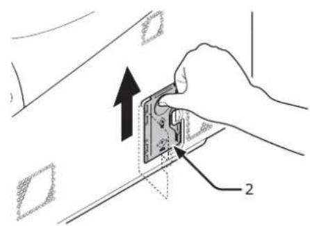 OKI C823n - ! Remarque - 3