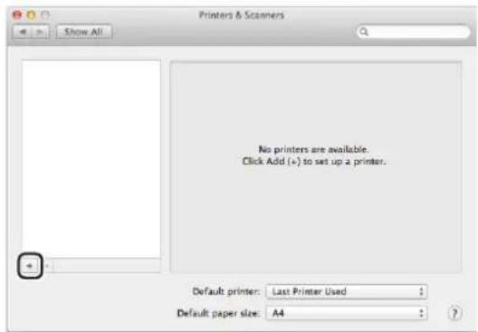 OKI C823n - ■ Installez le pilote d'imprimante Mac OS X PCL (C813/C823 uniquement) - 1