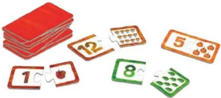 Schmidt Erster Spielspaß - Materiale di gioco - 1