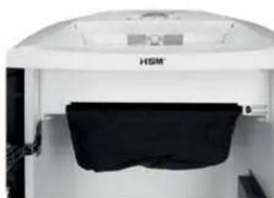 HSM SECURIO AF500 - ADVARSEL - 3
