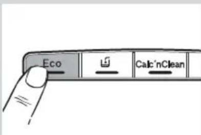 Eco Check Calculate Clean