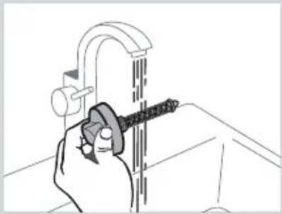 BOSCH Serie 6 TDS 6041 - Détartrage du fer à repasser - 1