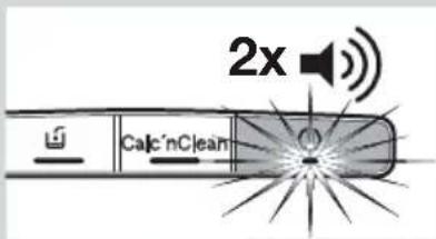 2x Calc'nClean