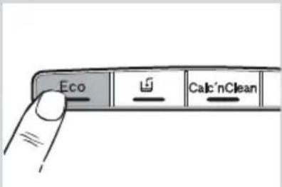 Eco Check Calculate Clean
