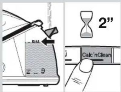 2" Calc'nClean