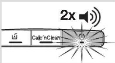2x Calc'nClean