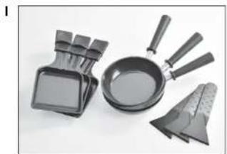 Solis 4 in 1 Table Grill 790 - 1