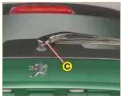 PEUGEOT 206 (2002) - VOTRE 206 EN UN COUP D'ŒIL - 5