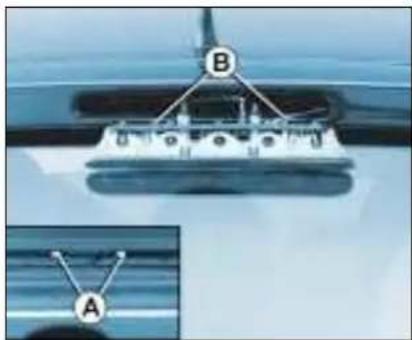 PEUGEOT 206 (2002) - LES INFORMATIONS PRATIQUES - 1